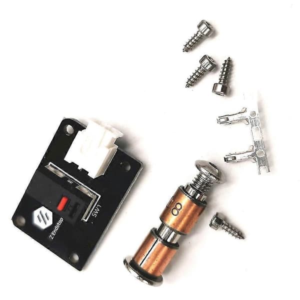 3D-printer Tilbehør Hartk Sexbolt Z Grænsekontakt PCB Kit til DIY Voron Trident 3D-printer