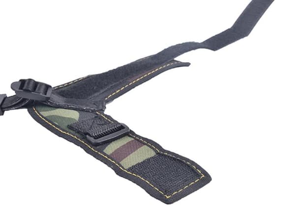 Professionell Bågskytte Compound Båge Release, 360-Graders Roterande Ok Med Hållbar Stål Trigger Säkerställer Oöverträffad Skjutprecision