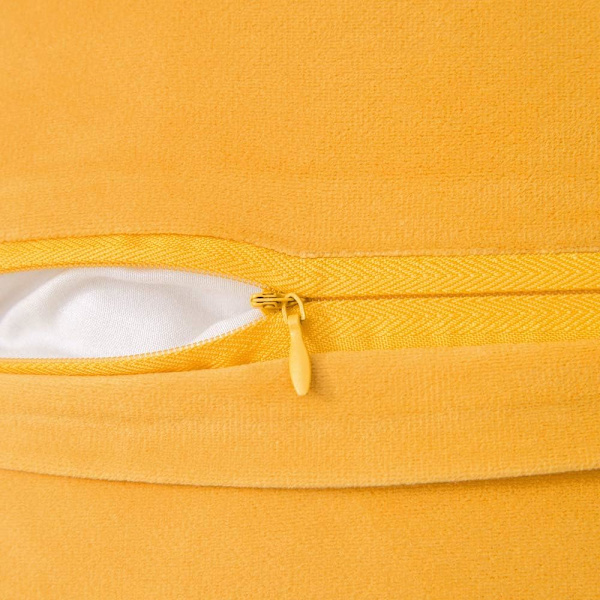 2 kpl Sametinen Tyynynpäällinen Pompom-Koristeella