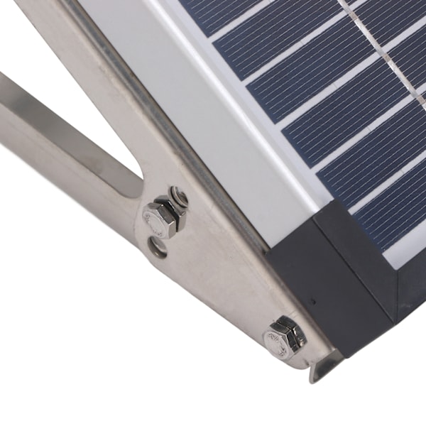 17V/10W Solcellsfontän Hög Effekt Vattenpump med Solpanel Solenergi Pump Kit för Trädgårdsdamm