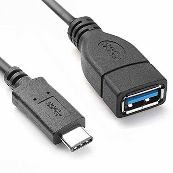 AVIZAR DATE-OTG-USBC USB-C-adapter