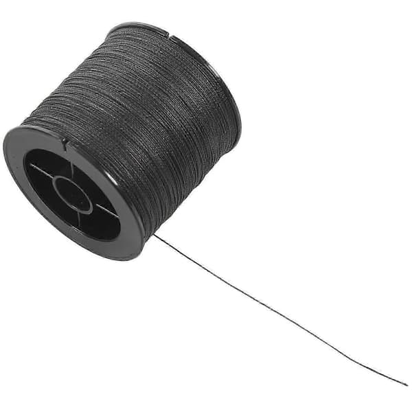 500M 50LB 4-trådig multifilament PE-flätad fiskelina 24 PE