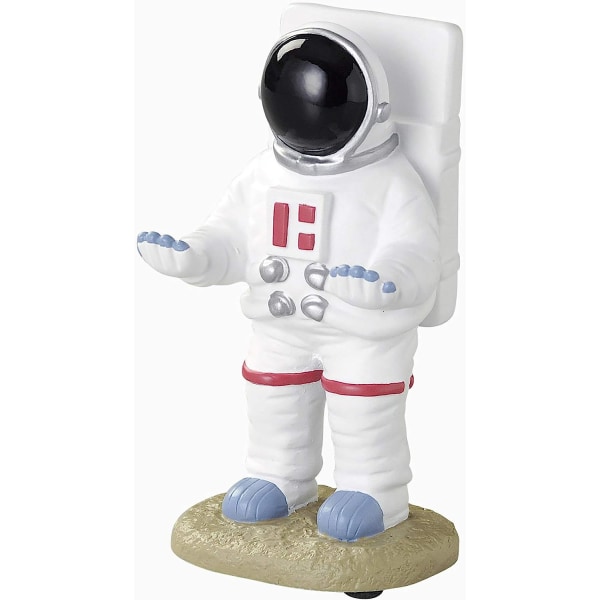 Astronautbrilleglass, søt og leken