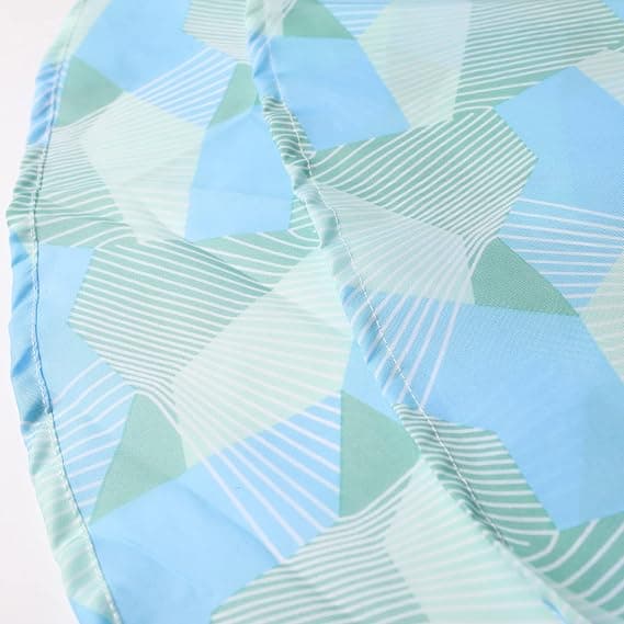 1 stk. Unisex Vanntett Jakke Poncho Barn Gutter og Jenter 3-5 År
