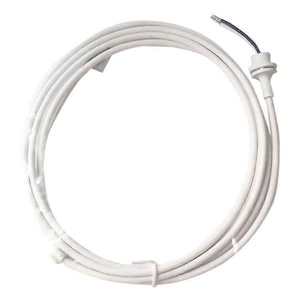 Ny Reparationskabel DC Strømforsyningsadapterkabel Til Air / Pro Strømforsyningsadapteroplader Strømkabel 45w 60w 85w
