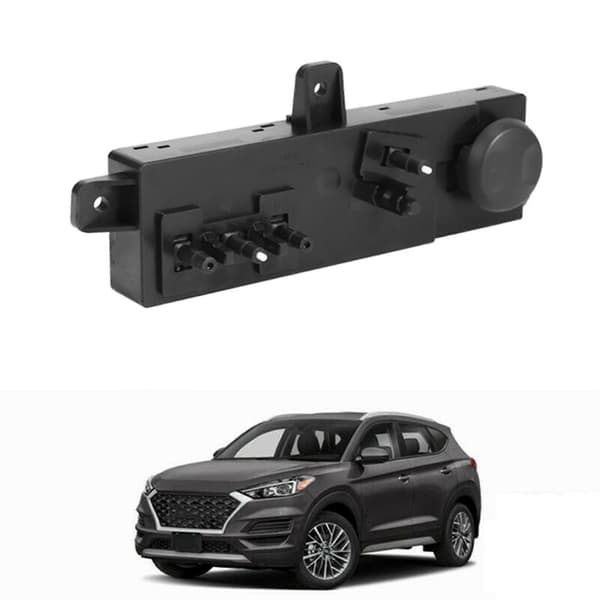 Førersete Venstre Side Elektrisk Setebryter For Hyundai Tucson Sonata 2015-20 88193-c2020try