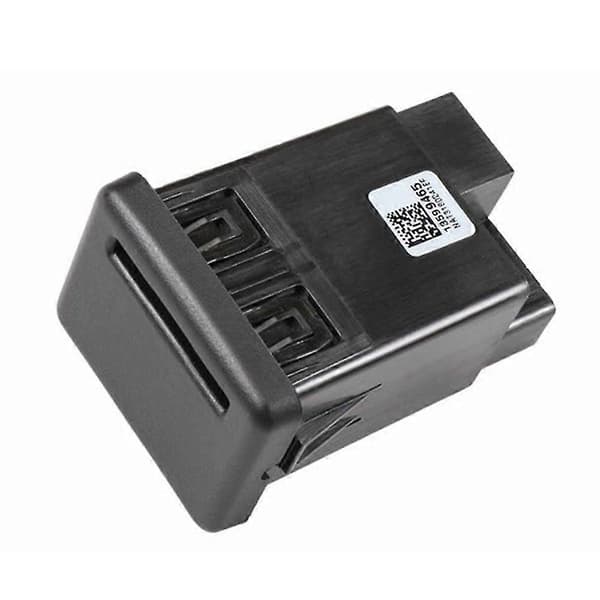 Socket 13599465 For Auto S Aux O Grensesnitt Usb Bil Socket Tilbehør