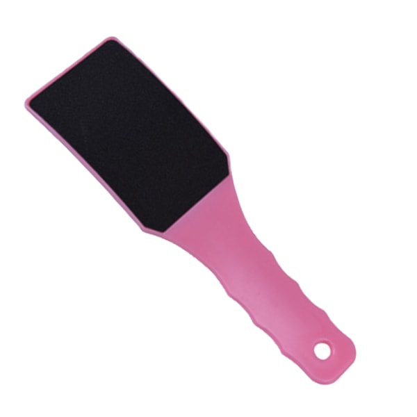 Emery Foot file, Colossal Double-Sided Pedicure Tool,Ergonomic D