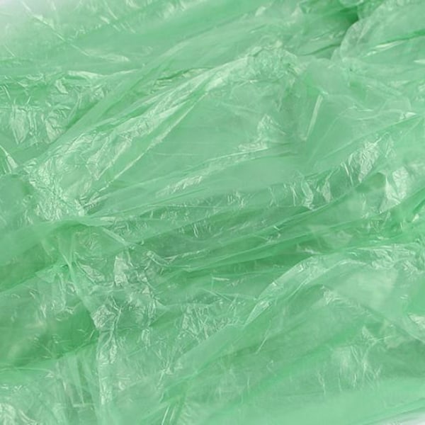 24-pack Engångsregnponchos för vuxna, Nödregnrockar i plast med huva, Individuellt förpackade Regnponchos i bulk, Vattentätt familjepack