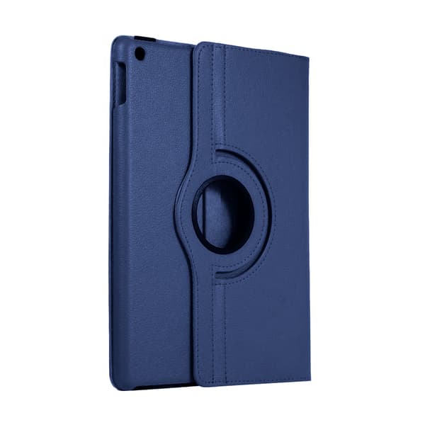 Lenovo Tab M10 Plus Gen3 Cover - MØRKEBLÅ Lenovo M 10 Plus Gen 3