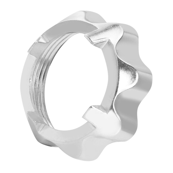 Husholdnings Køkkenredskaber Aluminium Legering Kødkværn Nød Kødkværn Dele