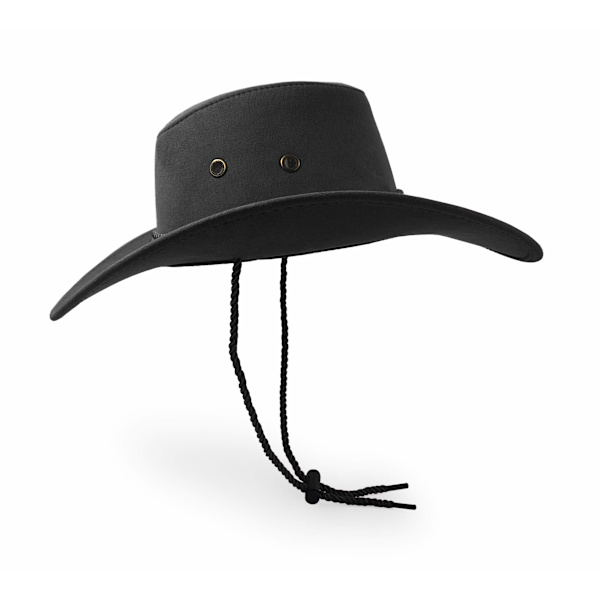 Cowboyhat, Solhat, Rejsehat, Western Udendørs Solskyggehat