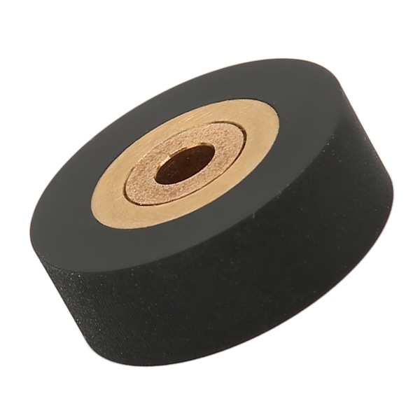 Tryckrulle Sinterbronslager Tryckrulle för Revox B77 A700 PR99 C270 C274 för Studer A67 B67 A807 A810