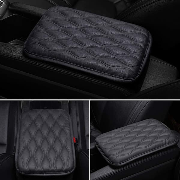 Bil Senterkonsolltrekk Pad Universal For SUV/Lastebil/Bil, Vanntett