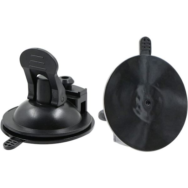 Bilcamping Multifunktionel Anker Sugkopper - 4 stk, Sugkop