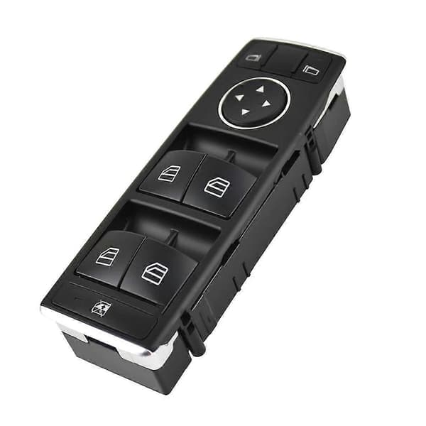 A2049055302 Glashejs S S Auto Til - W204 W212 C250 C300 E350 2008-2014