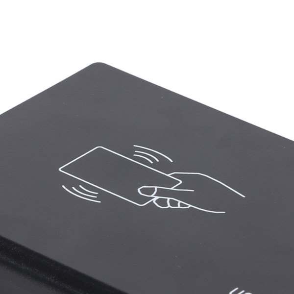 RFID-lukulaite 125Khz/134.2Khz USB Eläinten tunnistekortinlukija pääsynvalvontaan W82