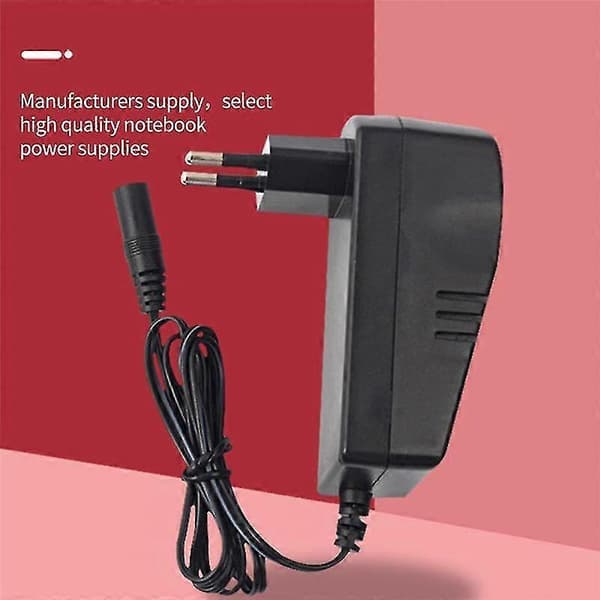 30w 3a Justerbar Multi Spænding Strømforsyning Konverter 220v Til 12v Dc 9v 6v 5v 3v Strømadapter Eu