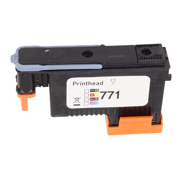 Skrivehode Printhead-utskifting for HP DesignJet Z6200 Z6600 Z6800 Z6810 skriver