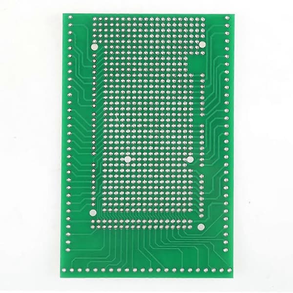För 2560 R3 Dubbelsidig Pcb Prototyp Skruvplint Block Sköldkort Expansionskort