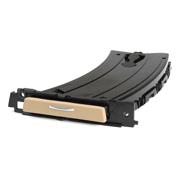 Bil kopholder drikkekaffe flaskeholder kan monteres holdere 51459173463 til 3-serie E90 E91 E92