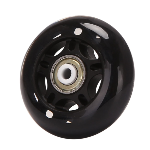 12 st Inline Skate Wheels för nybörjare