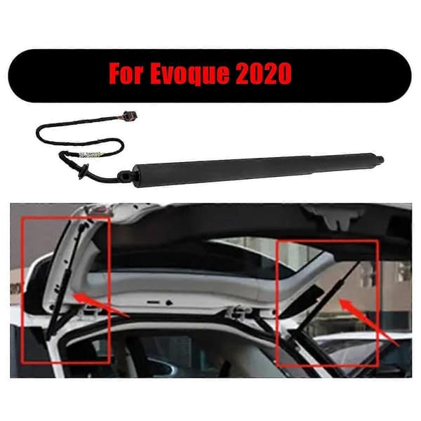 Lr114632 Bakluke Støtte For Evoque 2020- V/h Trunk Strut