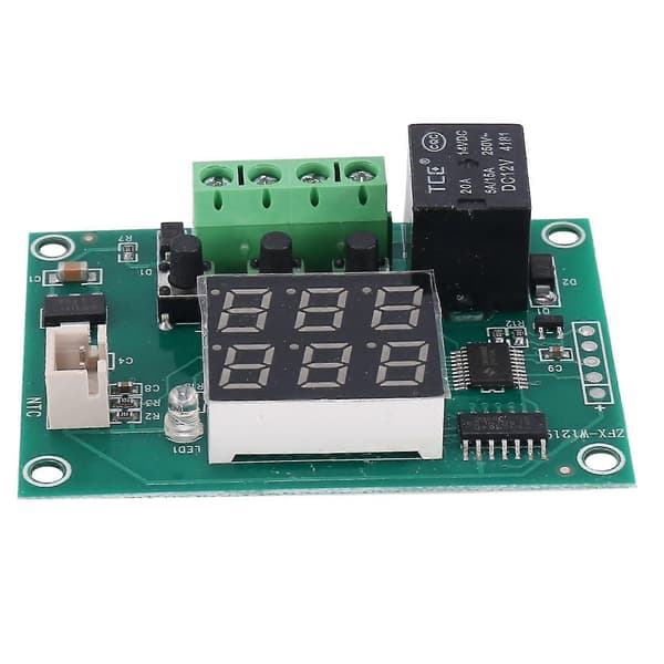 Dc12v Xh-w1219 Høy kvalitet Ntc sensorbryterregulator sensormodul temperaturregulator termo