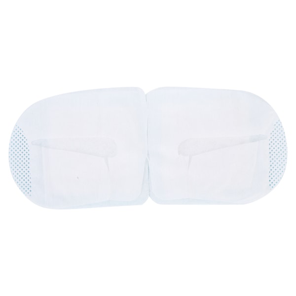 5-pack Andningsbara Varma Kompresser för Sömn, Ögonmask, Resa, Trötthetslindring, Ångögonplåster, Kamomillångögonmask
