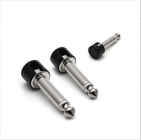 Loddefrie Koblinger Design Gitar Kabel DIY Gitar Pedal Patch Kabel Kit