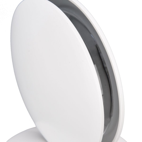 Væglampe LED 360 Grader 10W Blødt Hvidt Lys Aluminiumskal Varmebestandig Nem Installation LED Ganglys