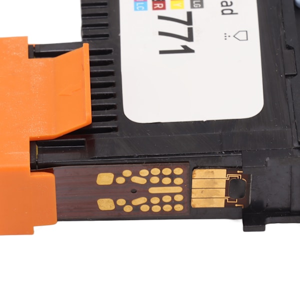 Skrivehode Printhead-utskifting for HP DesignJet Z6200 Z6600 Z6800 Z6810 skriver