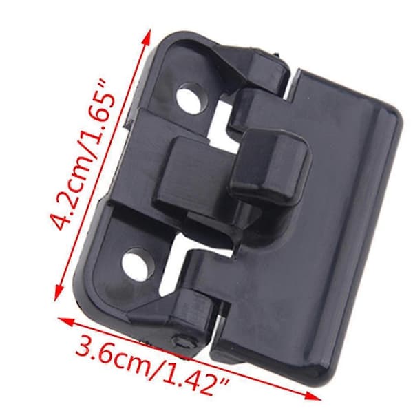 58908-33030 5890833030 Mittkonsol Armstöd Lock Spärr Passar Scion