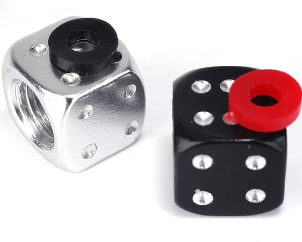 10-delt ventilhette for bil, metall ventilhette for bil med logo, bil va
