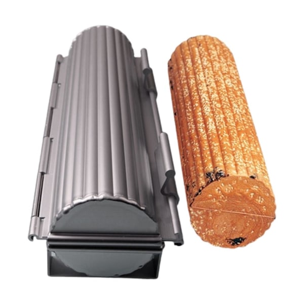 Fransk Brød Bageform Brødform Brødform Baguette Non-Stick Bageplade Køkkenredskaber
