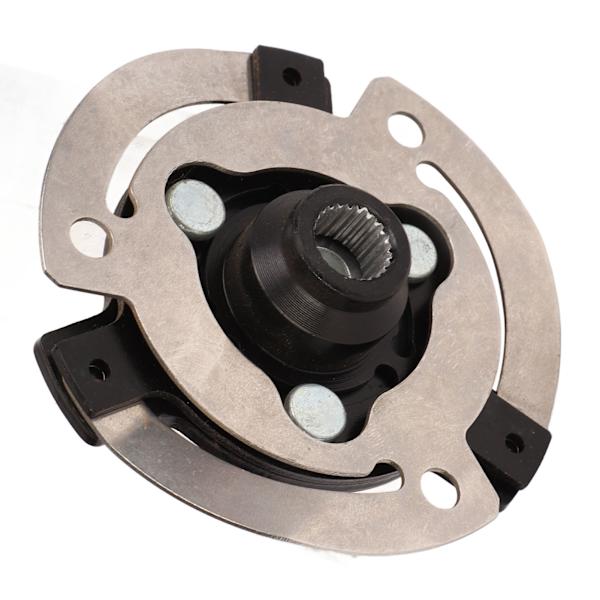 AC Kompressor Koblingshub 5N0820803A Metal Robust Stabil Ydeevne Udskiftning til A3