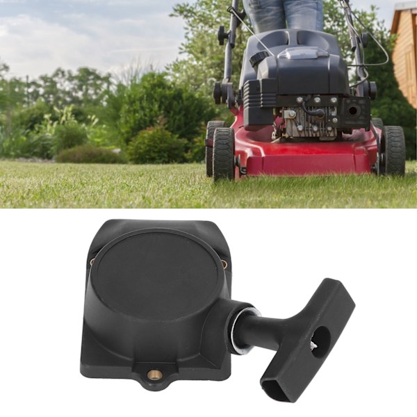 Gräsklippare Dragsnöre Startmotor Dragsnöre Startmotor för Stihl FS75 FS80 FS85 FC85 KM85 FR85 FS80 FC75 BG75 Trimmer
