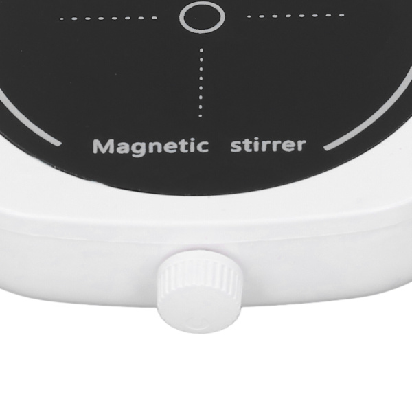 Magnetisk Røreren Silent Mini USB Magnetisk Væskeblander til Brygning Videnskabelig Forskning 1L Kapacitet