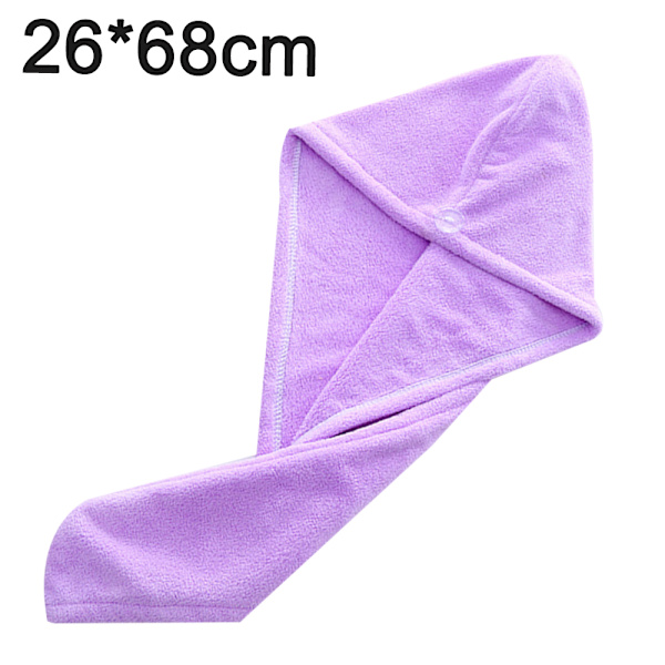 2-pack handduk för hårturban, hårturban för blött hår, hårtorkning