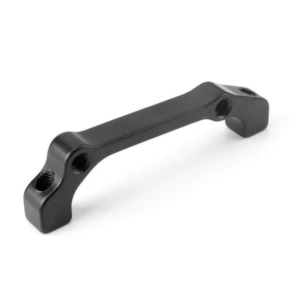 5x Skivebrems Kalipperfeste Adapter IS/post Foran 180mm Bak 160mm For