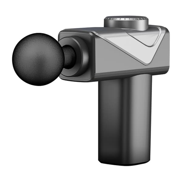 Perkussionsmassageapparat Perkussionsmassageapparat / massagepistol