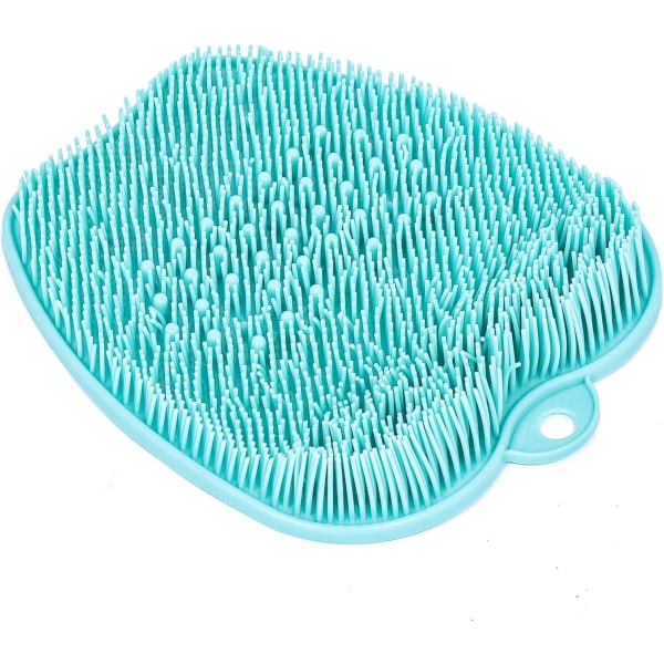 Foot Scrubber for Shower Dead Skin Remover Bath Foot Cleaner