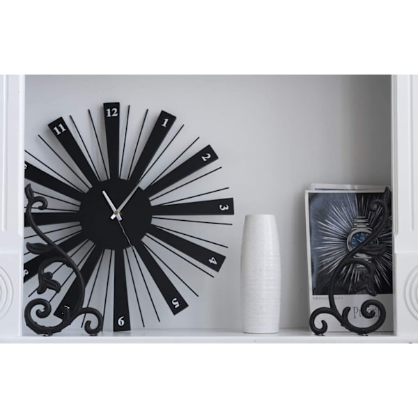 Vase moderne dekoration blomster vase gulv vase dekoration hvid