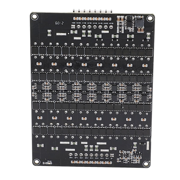 Lithium Batteri Balance Board 12‑16S Universal Aktiv Udliggermodul til LTO LPO LFP 1.8V‑4.5V