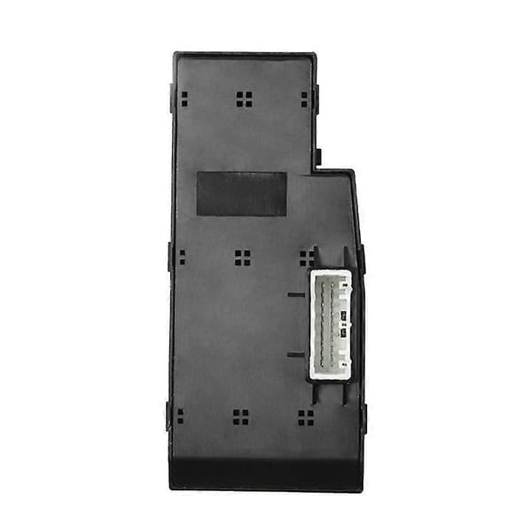 For 2017-2020 Elektrisk Vindusheis Hovedbryter Regulator Knapp Konsollknapp 93570-f21