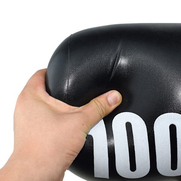 Morsom Oppblåsbar 1000 Ton Hammer Spøk Leke Barn Late Som Leke Pool Strandleker
