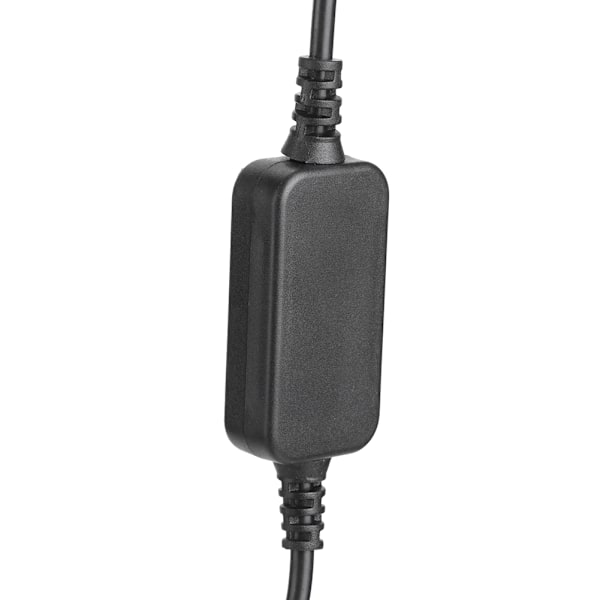 1,2 m (3,9 fot) Bärbar USB-laddningskabel Passar Yaesu VX-6R VX7R FT60R VX177 Walkie Talkie Radio