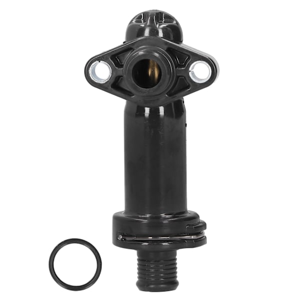 Bilmotor Kølemiddel Termostat med Bagring Udskiftning Passer til E46 320Cd Coupé 11717787870