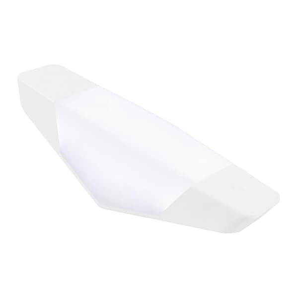 LED Bordlampe Skrivebordslamper 5v Nattlys LED Sengelampe USB Oppladbar Sensor Lys Belysning Fo