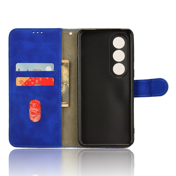 Vikbart telefonfodral för OnePlus ACE 3V - Blå blue